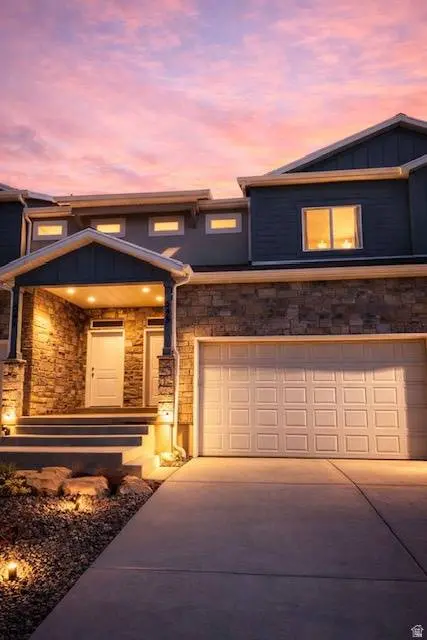 543 S 50 W #14, Tooele, UT 84074