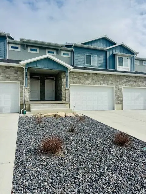 543 S 50 W #14, Tooele, UT 84074