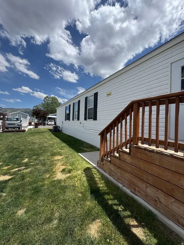 1611 N 180 E #64, Tooele, UT 84074