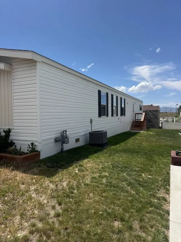 1611 N 180 E #64, Tooele, UT 84074