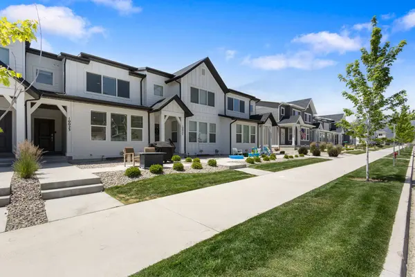 10023 N FEATHERSTONE DR, Highland, UT 84003
