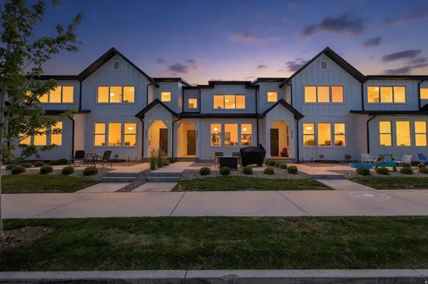 10023 N FEATHERSTONE DR, Highland, UT 84003