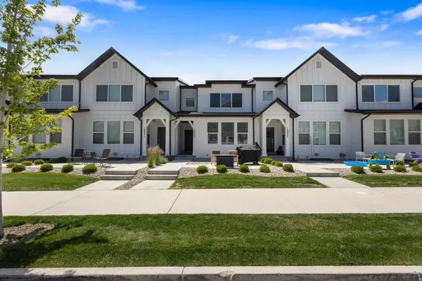 10023 N FEATHERSTONE DR, Highland, UT 84003
