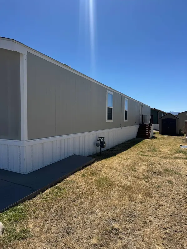 1763 N 210 E #D113, Tooele, UT 84074