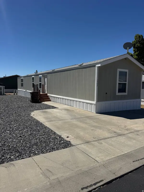 1763 N 210 E #D113, Tooele, UT 84074