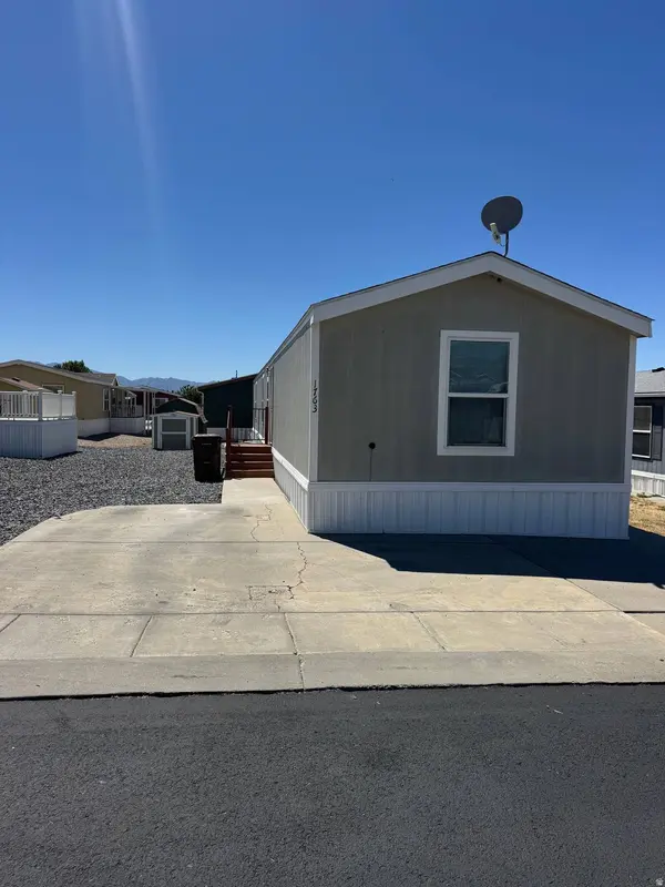 1763 N 210 E #D113, Tooele, UT 84074