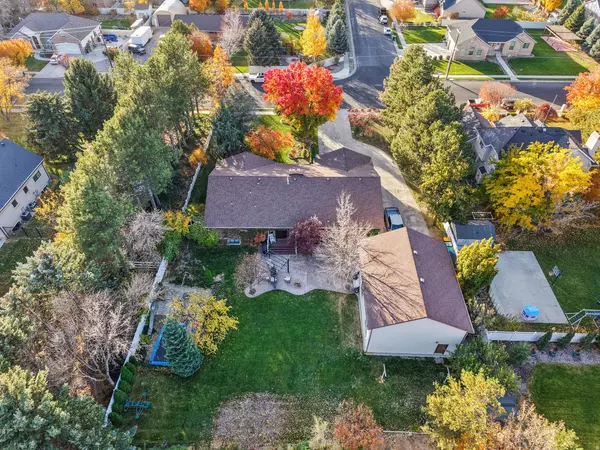 2752 N 600 E, Lehi, UT 84043