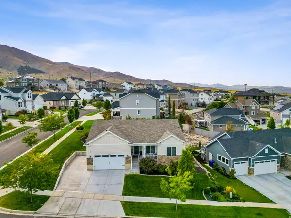 3203 S TYTUS LN, Saratoga Springs, UT 84045