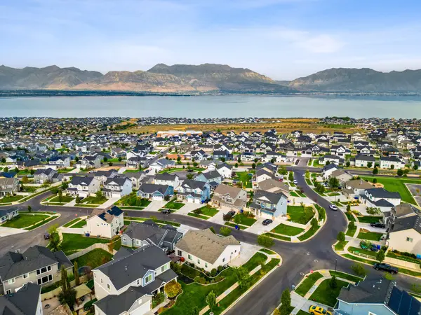 3203 S TYTUS LN, Saratoga Springs, UT 84045