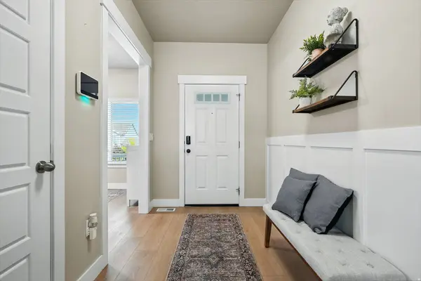 3203 S TYTUS LN, Saratoga Springs, UT 84045