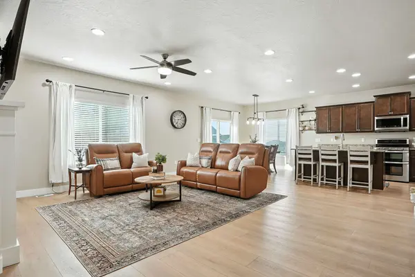 3203 S TYTUS LN, Saratoga Springs, UT 84045