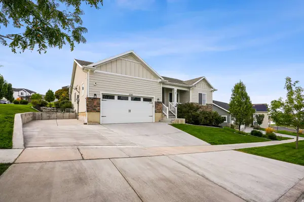 3203 S TYTUS LN, Saratoga Springs, UT 84045