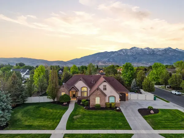 5808 W WOODSHIRE LN, Highland, UT 84003