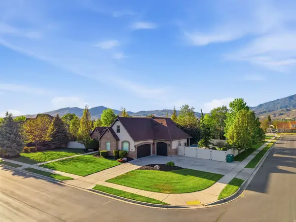 5808 W WOODSHIRE LN, Highland, UT 84003
