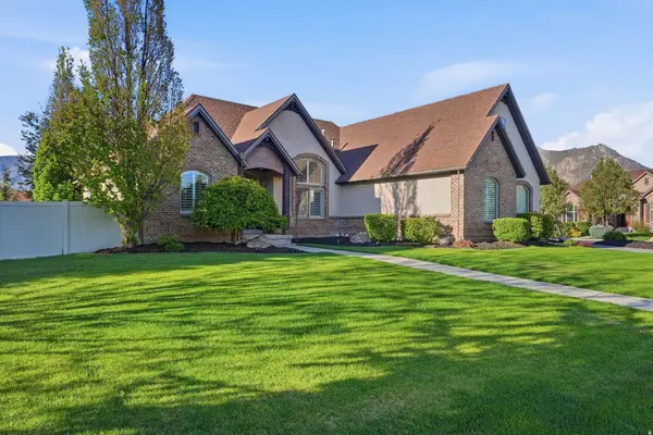 5808 W WOODSHIRE LN, Highland, UT 84003