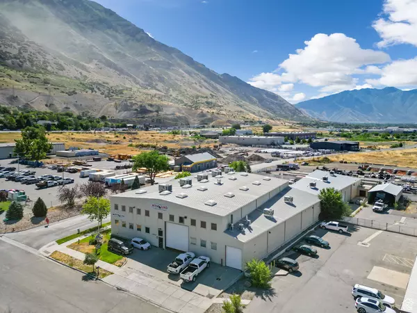 1964 IRONTON BLVD, Provo, UT 84606