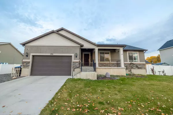 1799 S 730 W, Provo, UT 84601