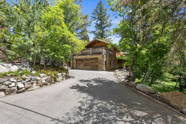 8928 N TIMPHAVEN RD, Sundance, UT 84604