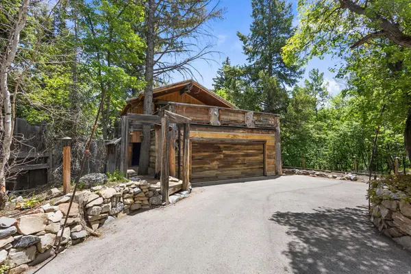 8928 N TIMPHAVEN RD, Sundance, UT 84604