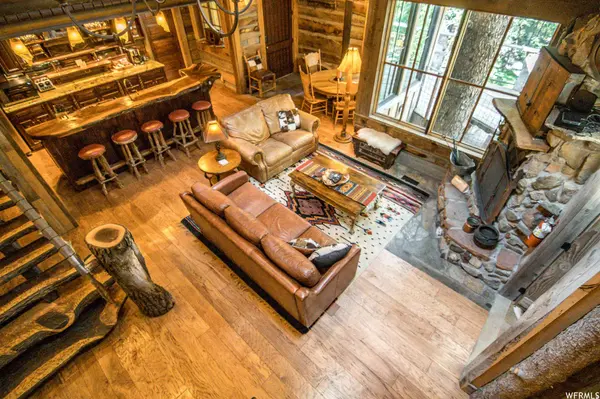 8928 N TIMPHAVEN RD, Sundance, UT 84604