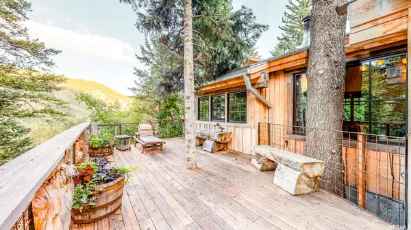 8928 N TIMPHAVEN RD, Sundance, UT 84604