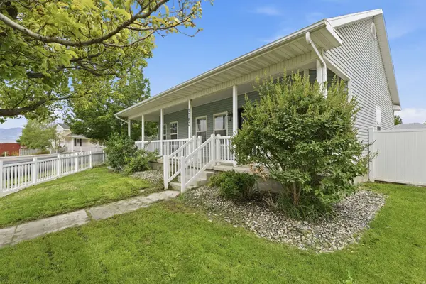 1763 E WEST PINION CIR, Eagle Mountain, UT 84005