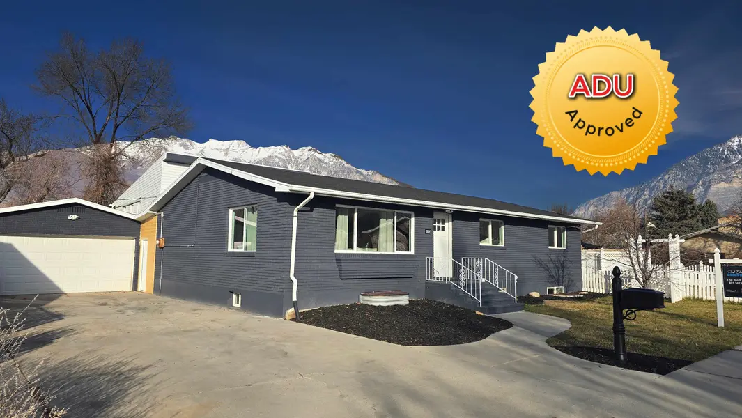 685 E 500 N, Orem, UT 84097-4286