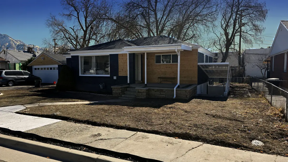 774 E Jepson Ave, Salt Lake City, UT 84106-1628