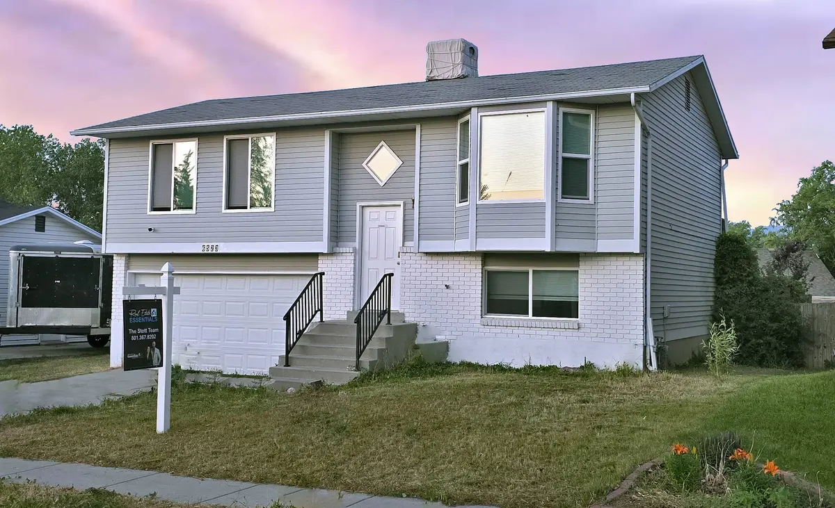 6523 S Purple Sage Dr, West Jordan, UT 84081-4012