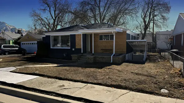 774 E Jepson Ave, Salt Lake City, UT 84106-1628