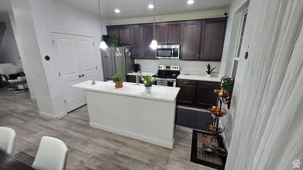 5343 W BIG SUR DR, South Jordan, UT 84009