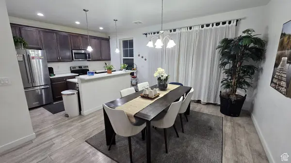 5343 W BIG SUR DR, South Jordan, UT 84009