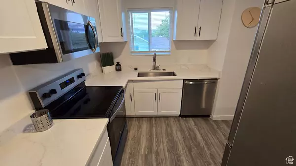 6523 S PURPLE SAGE DR, West Jordan, UT 84081