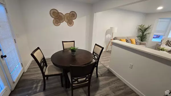 6523 S PURPLE SAGE DR, West Jordan, UT 84081