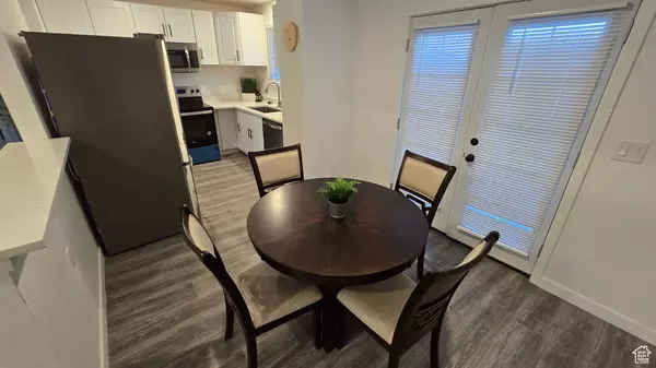 6523 S PURPLE SAGE DR, West Jordan, UT 84081