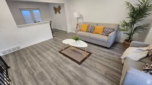 6523 S PURPLE SAGE DR, West Jordan, UT 84081