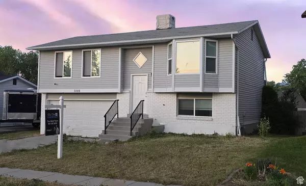 6523 S PURPLE SAGE DR, West Jordan, UT 84081