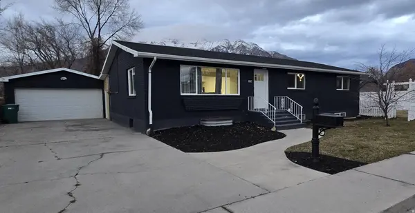 685 E 500 N, Orem, UT 84097