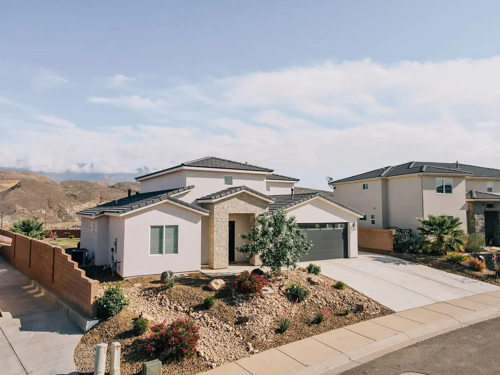 583 N Staci Dr, Hurricane Utah 84737,