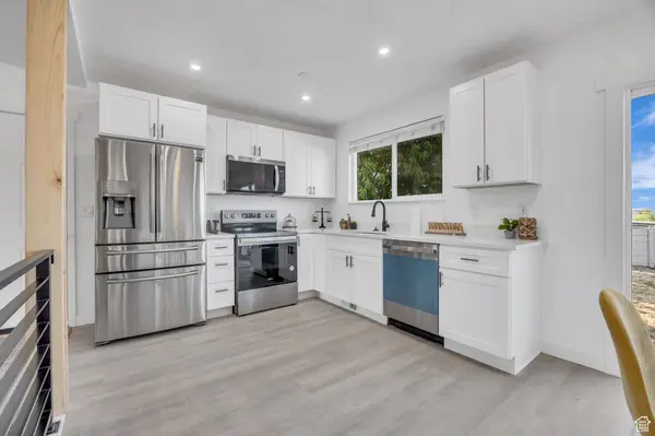 5494 W TOWNSEND WAY, West Valley City, UT 84118