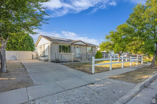 5494 W TOWNSEND WAY, West Valley City, UT 84118