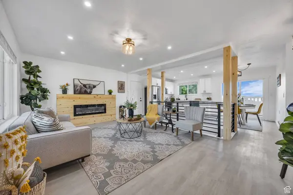 5494 W TOWNSEND WAY, West Valley City, UT 84118