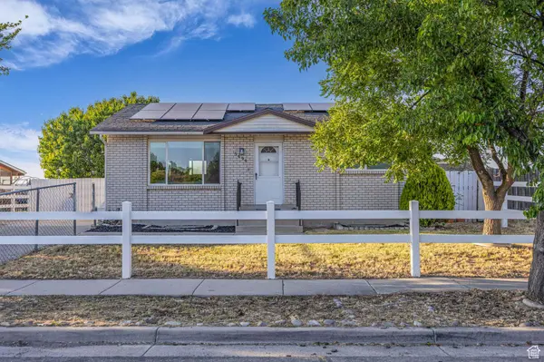 5494 W TOWNSEND WAY, West Valley City, UT 84118