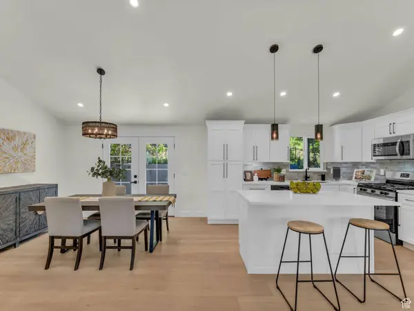 2605 E PORTSMOUTH AVE S, Cottonwood Heights, UT 84121