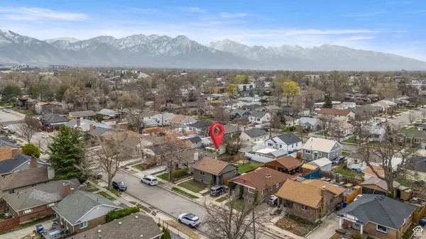 240 E RAMONA AVE, Salt Lake City, UT 84115