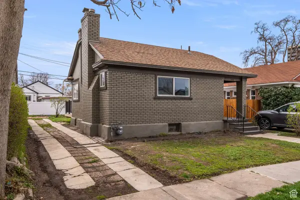 240 E RAMONA AVE, Salt Lake City, UT 84115