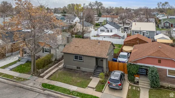 240 E RAMONA AVE, Salt Lake City, UT 84115