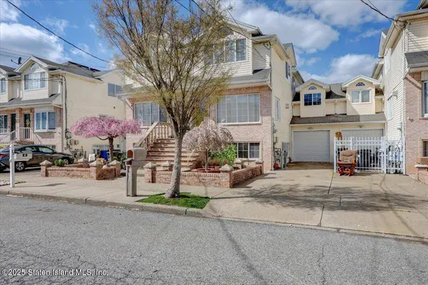 75 Brandis AVE, Staten Island, NY 10312