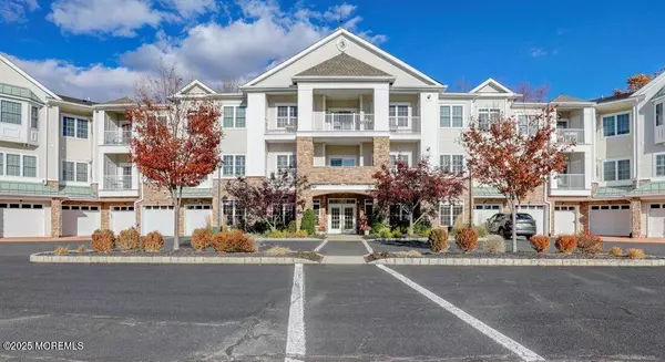 3205 Falston Circle, Old Bridge, NJ 08857