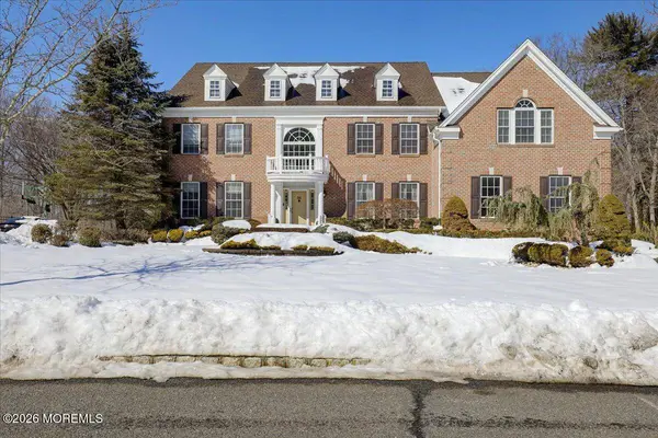 34 Rutledge Road, Marlboro, NJ 07746